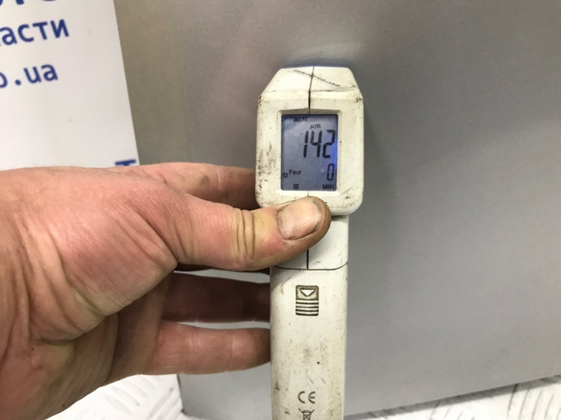 Крыло переднее правое Kia Sportage SL 1.7 DIESEL D4FD 2010 (б/у) Київ - зображення 6