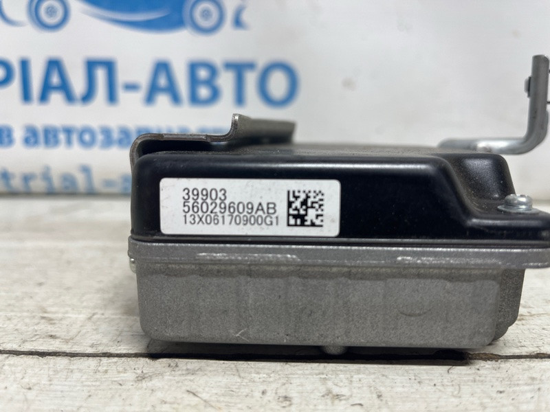 Блок управления Jeep Cherokee 2013-2019 56029609AB (Арт. 74246) Киев - изображение 5