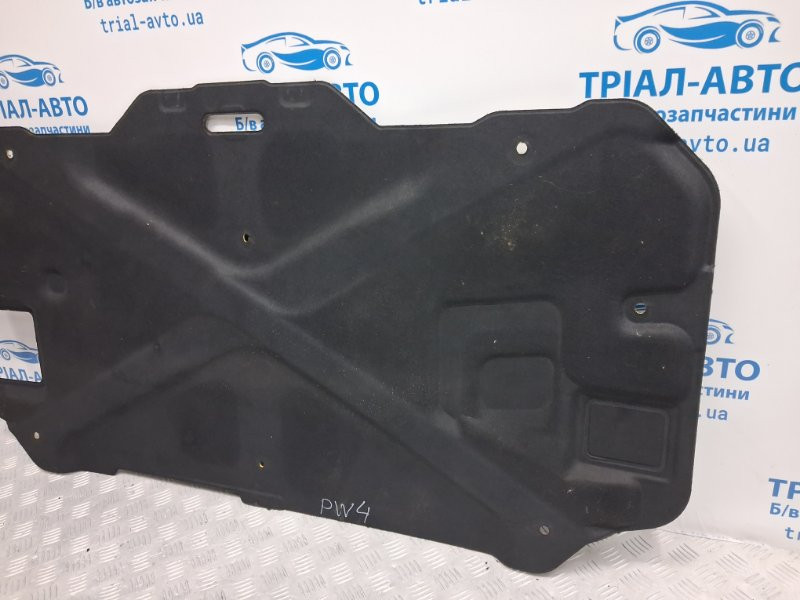 Обшивка капота Mitsubishi Pajero Wagon 2006-2022 5915A050 (Арт. 68475) Киев - изображение 3