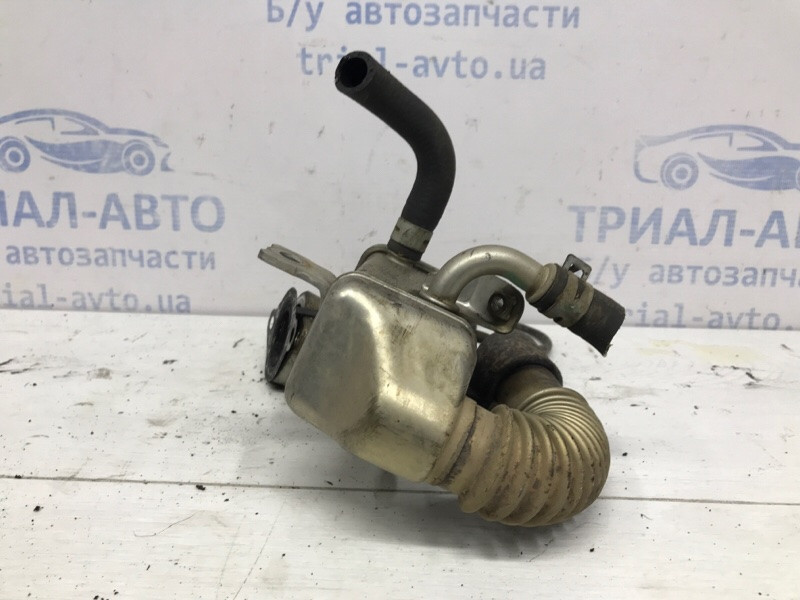 Радиатор EGR Nissan X-Trail 2014-2021 1473500QAN (Арт. 55661) Київ - зображення 5