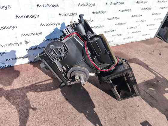 Корпус печки Renault Kangoo II 1.5 dci 2008-2016 (271006966R) Ковель