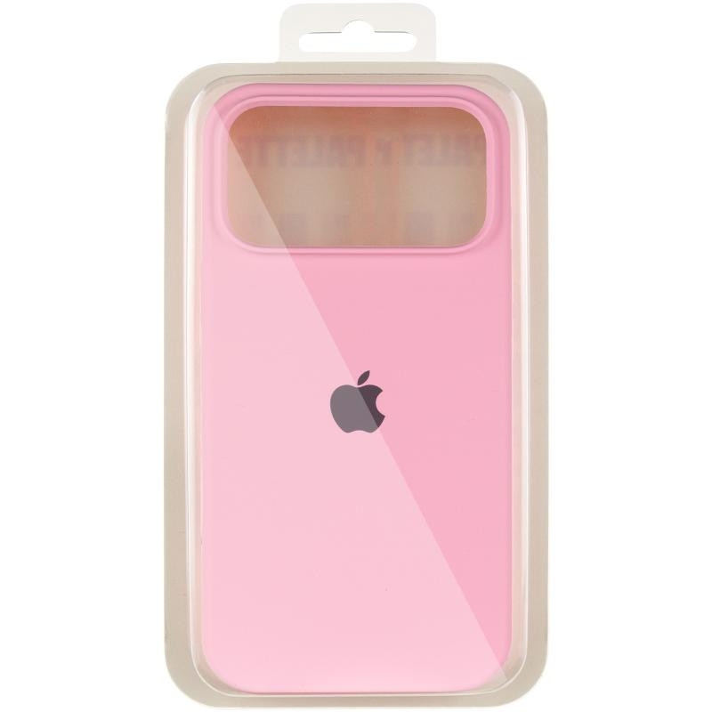 Чехол Silicone Case Full Protective (AA) для Apple iPhone 17 Pro Max (6.9") Херсон - изображение 6