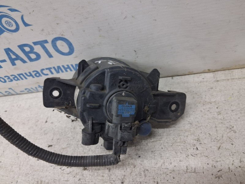 Фара противотуманная правая Nissan X-Trail 2014-2021  (Арт. 83968) Киев - изображение 3