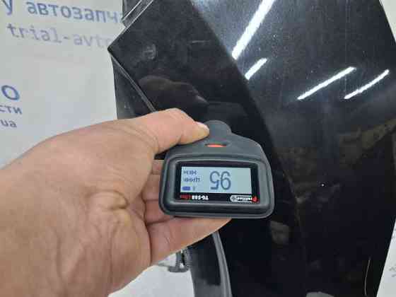 Крыло переднее левое Nissan Qashqai 2013-2022 F31014EAMB (Арт. 64534) Київ