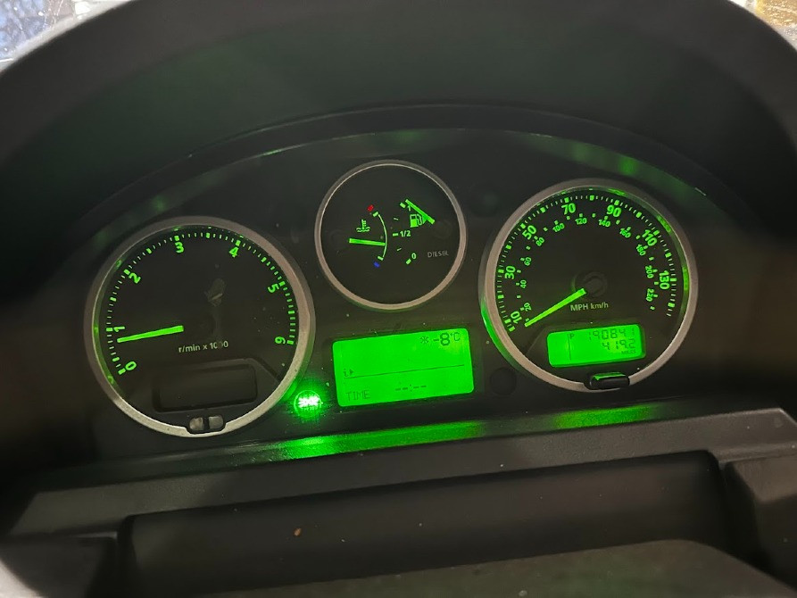 Land Rover Discovery 3 Київ - зображення 9