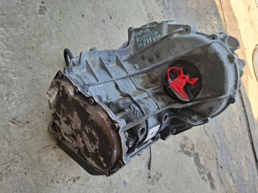 АКПП 4HP14 Автомат Daewoo Laganza (Под ремонт) Дніпро - зображення 11