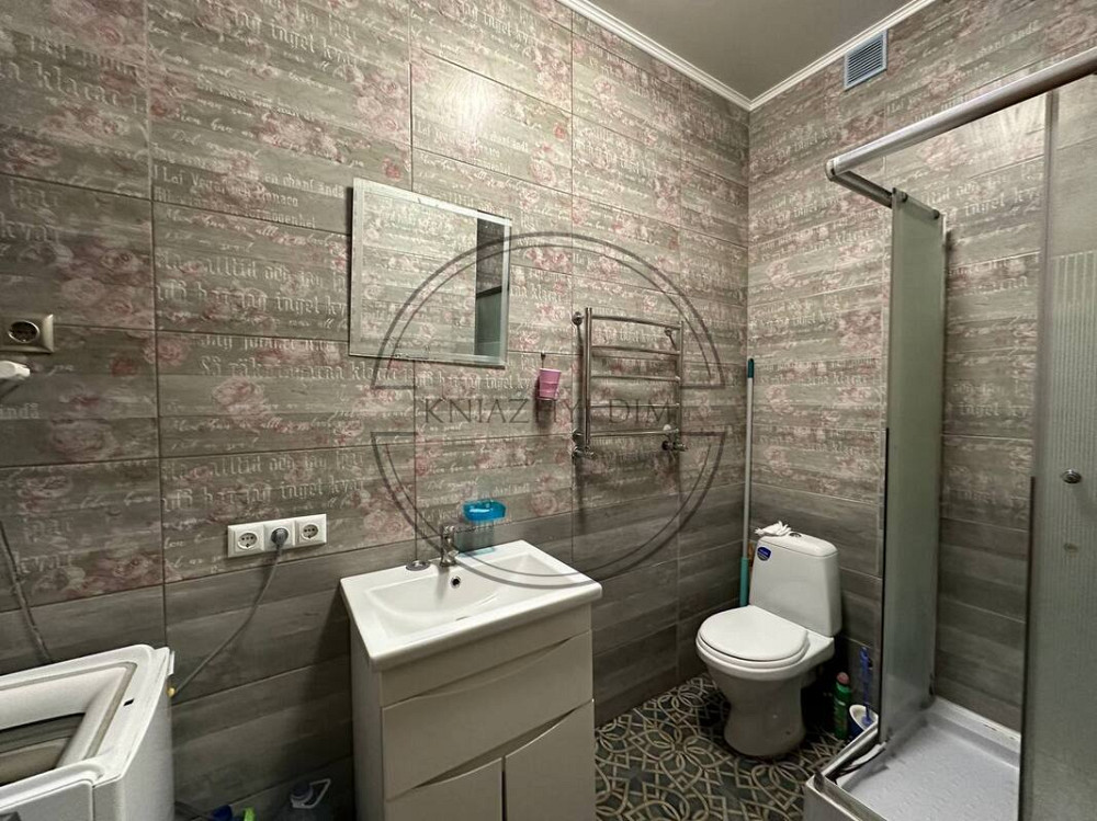 Оренда 1-кім. квартири у ЖК Успішний квартал м. Іподром. Код об'єкту: 11201178 Киев - изображение 8