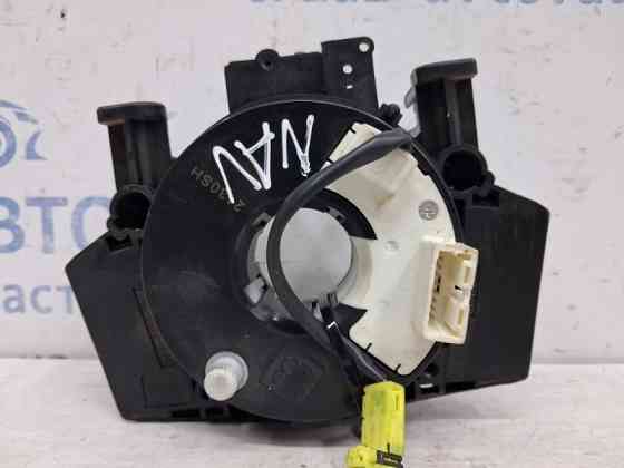Шлейф AIRBAG Nissan Navara D40 2.5 DIESEL YD25DDTI 2004 (б/у) Киев