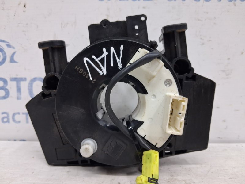 Шлейф AIRBAG Nissan Navara D40 2.5 DIESEL YD25DDTI 2004 (б/у) Київ - зображення 1