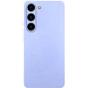 Чехол TPU GETMAN Liquid Silk Full Camera для Samsung Galaxy S23+ Херсон
