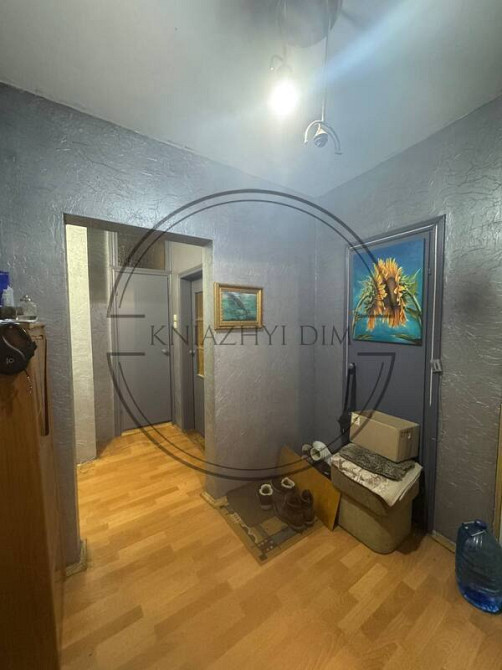 БЕЗ КОМІСІЇ!!! ГГЕНЕРАТОР !!! 2 разд. кварт. на Позняках м. Позняки № 21137504 Київ - зображення 12