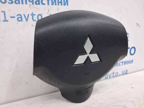 Подушка безопасности в руль Mitsubishi Outlander 2007-2012 7030A332XA (Арт. 80176) Київ