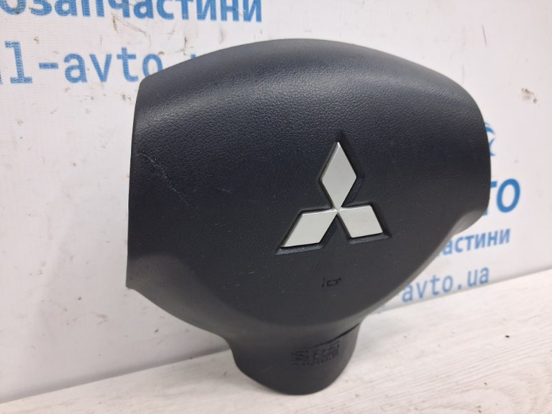 Подушка безопасности в руль Mitsubishi Outlander 2007-2012 7030A332XA (Арт. 80176) Київ - зображення 3