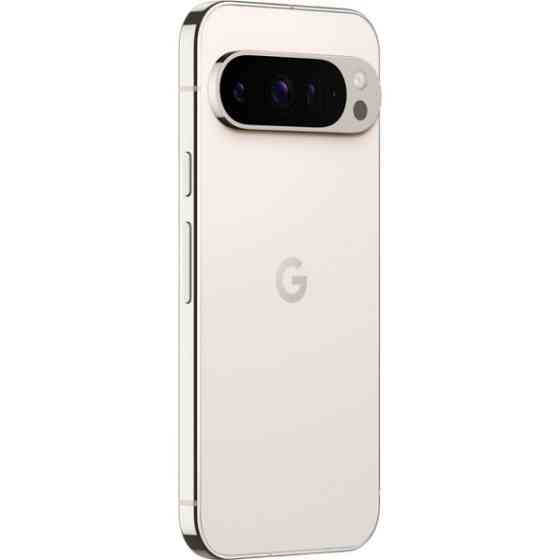 Смартфон Google Pixel 9 Pro 16/128GB Porcelain JP (Код товару:42040) Харків