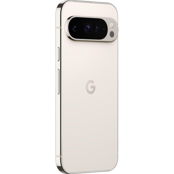 Смартфон Google Pixel 9 Pro 16/128GB Porcelain JP (Код товару:42040) Харків - зображення 4