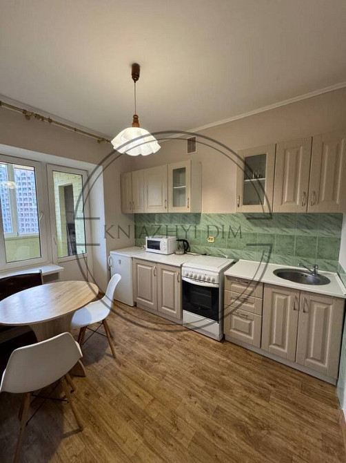 Оренда 1 кімнатної квартири по вул. А. Ахматової 31 11202412 Киев - изображение 12