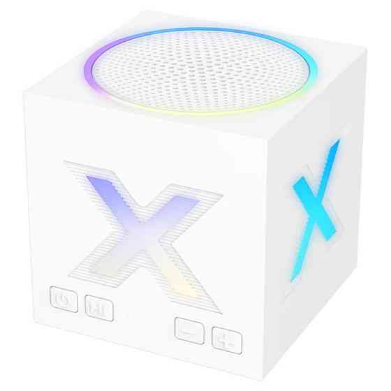 Bluetooth Колонка Borofone BR101 Rubik sports Херсон