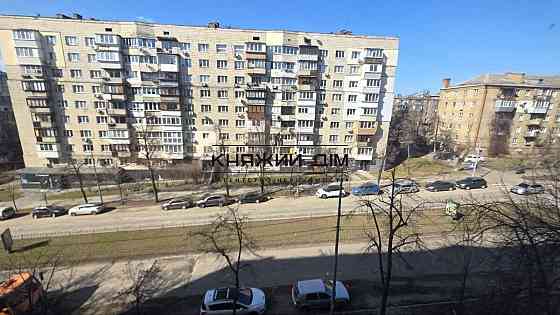 Без комісії! Продаж 2 кімнатна квартира м. КПІ КОД 21147418 Киев