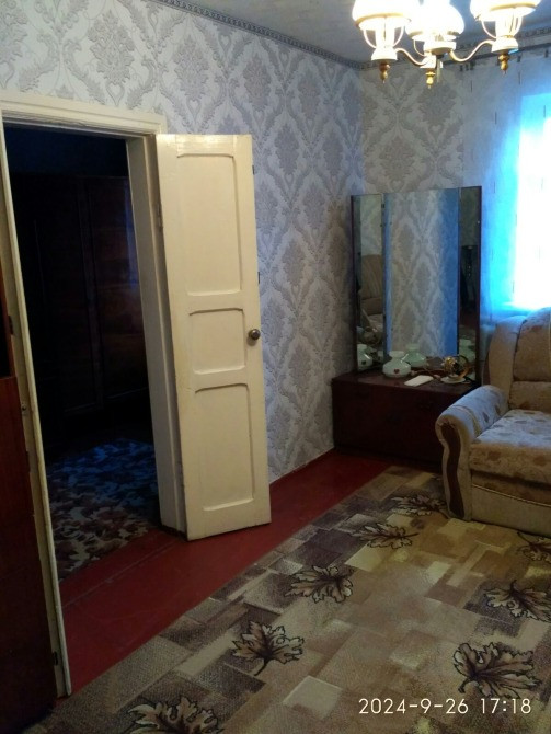 Здам півбудинку р-н пр.Металургів Днепр - изображение 3