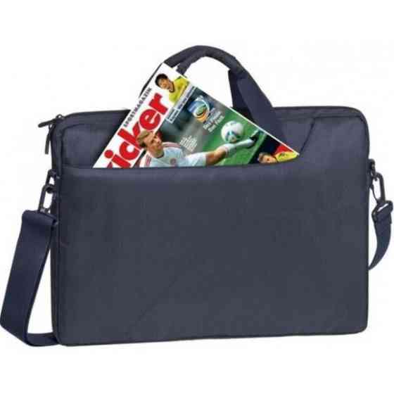 Сумка для ноутбука Rivacase 8035 15.6 Blue (Код товару:29292) Харьков