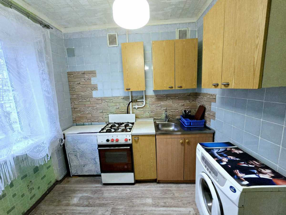 долгосрочная аренда 1-к квартира Днепр, Соборный, 10000 грн./мес. Днепр - изображение 5