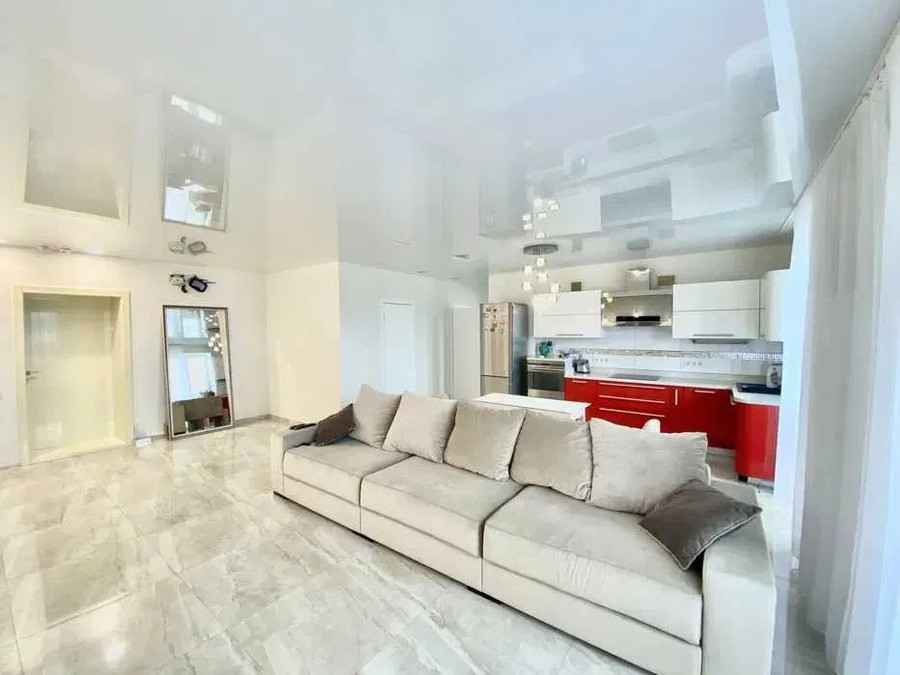 Продам 3-кімнатну квартиру Набережна Перемоги Космічна Днiпро Днепр - изображение 1