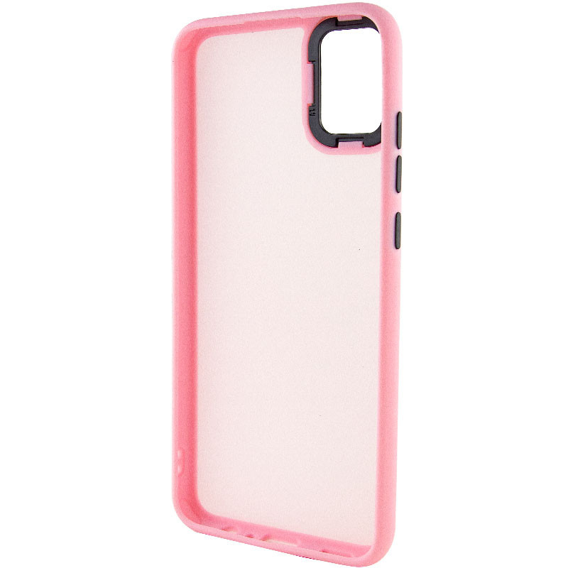 Чехол TPU+PC Lyon Frosted для Samsung Galaxy A05 Херсон - зображення 9
