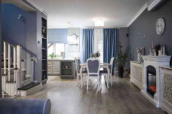 продажа 3-к дом Киево-Святошинский, Ирпень, 220000 $ Ірпінь