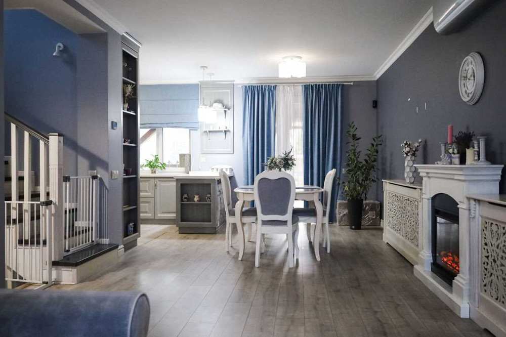 продажа 3-к дом Киево-Святошинский, Ирпень, 220000 $ Ірпінь - зображення 4