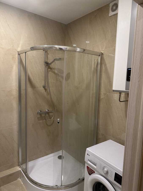 долгосрочная аренда 2-к квартира Киев, Соломенский, 29000 грн./мес. Київ - зображення 6