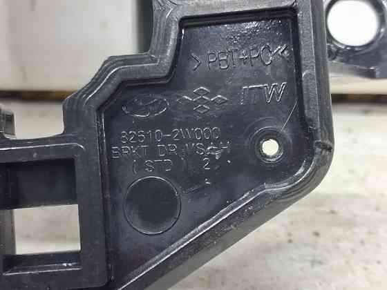 Ручка двери внутренняя левая Hyundai Santa fe 2012-2019 826112W000RYN (Арт. 69880) Киев