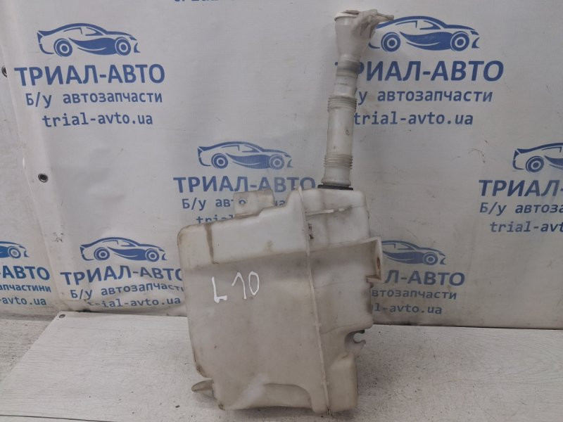 Бачок омывателя Mitsubishi Lancer 2007-2017 8260A117 (Арт. 83000) Киев - изображение 1