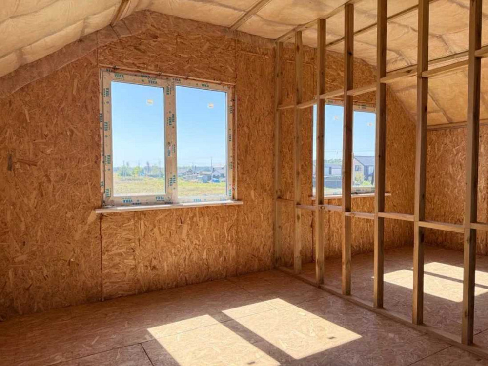продажа 5-к дом Бориспольский, Петропавловское, 68000 $  - зображення 11
