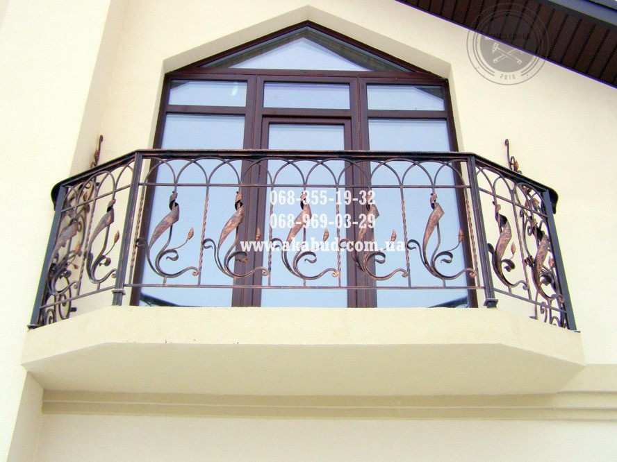 Изделия из метала: Навесы, Ворота, Калитки, Забор, Козирек, Беседка, Перила, Решетки Кривой Рог - изображение 4