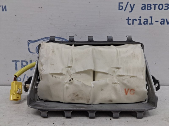 Подушка безопасности в торпеду Mitsubishi Lancer 10 1.5 БЕНЗИН 4A91 2007 (б/у) Київ - зображення 1