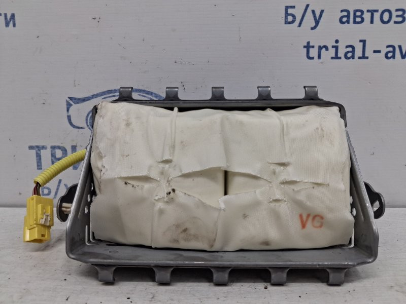 Подушка безопасности в торпеду Mitsubishi Lancer 10 1.5 БЕНЗИН 4A91 2007 (б/у) Киев - изображение 1