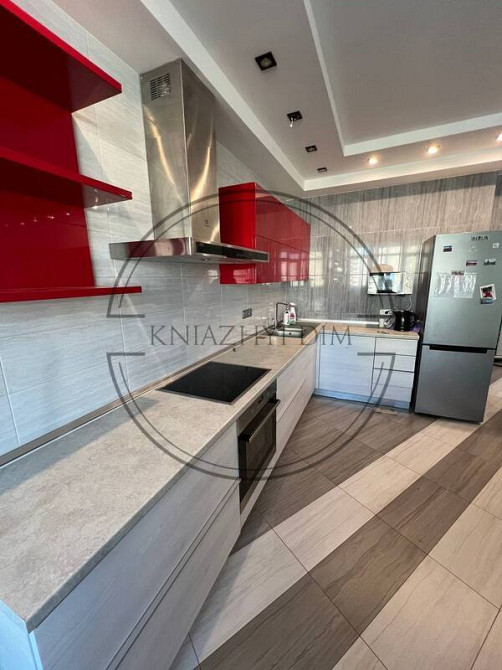 Оренда 2-кімнатної квартири студіо, метро Осокорки. № 11188760 Київ - зображення 4