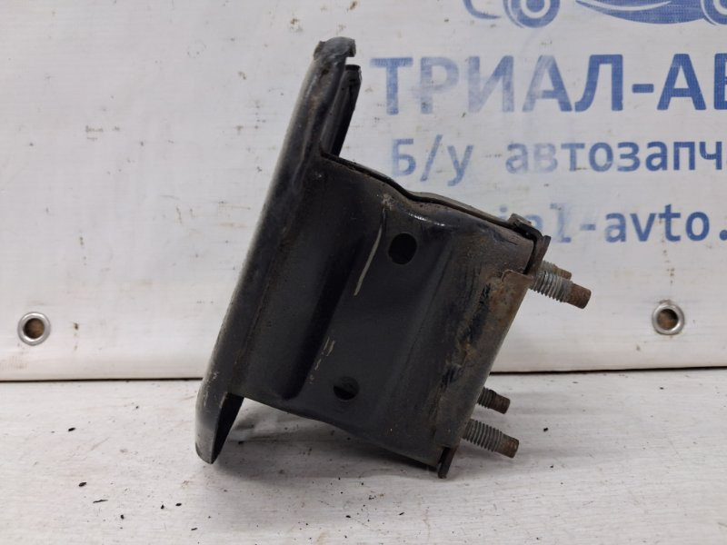 Кронштейн усилителя заднего бампера Nissan Qashqai 2013-2022 F22154EAMA (Арт. 65113) Київ - зображення 4