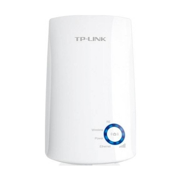 Ретранслятор TP-Link TL-WA850RE (Код товару:9110) Харків - зображення 1