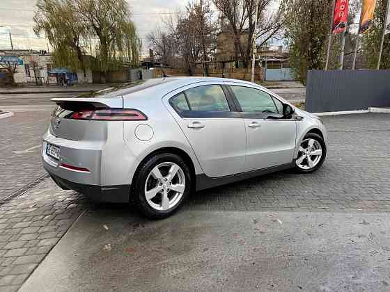 Продам шевроле вольт Chevrolet Volt Днепр