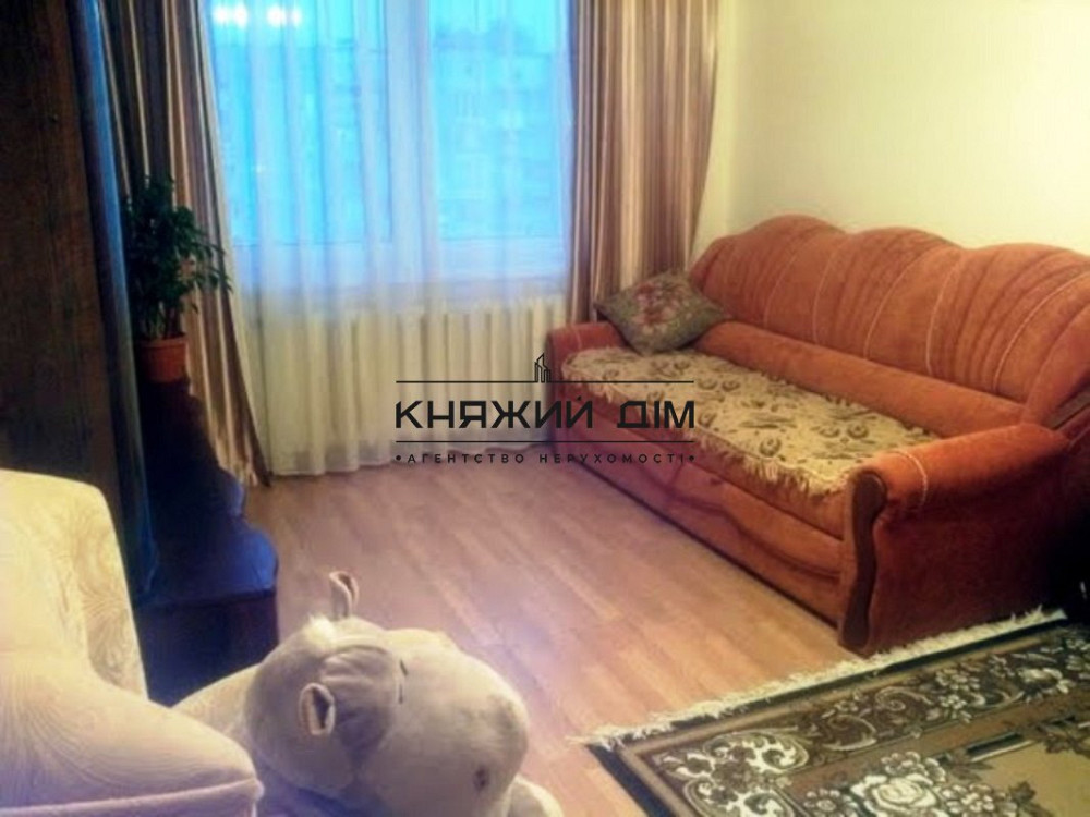 Здам 2-кімнатну квартиру в новобудові на Шулявці. Код об’єкта: 1193982. Киев - изображение 1