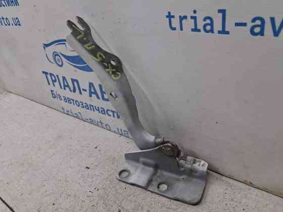 Петля капота левая Mazda CX 5 2011-2017 KD5352420 (Арт. 83823) Киев