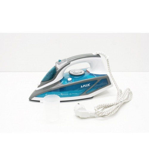 Праска з керамічної підошвою A-Plus AP-2026 Київ - зображення 1