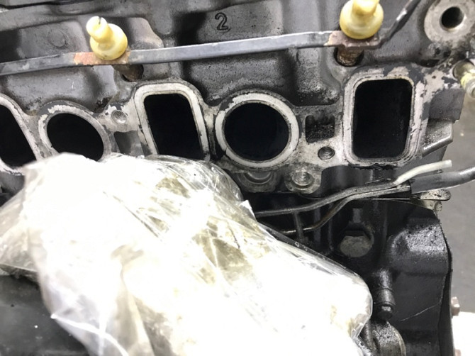 Двигатель Toyota Prado J120 3.0 DIESEL 1KDFTV 2002 (б/у) Киев - изображение 6