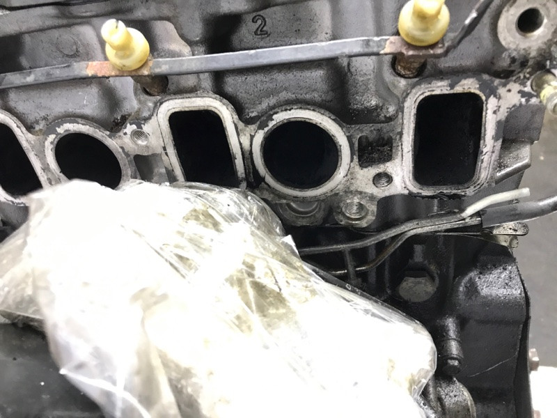 Двигатель Toyota Prado 2002-2009 1KD-FTV (Арт. 45076) Киев - изображение 6