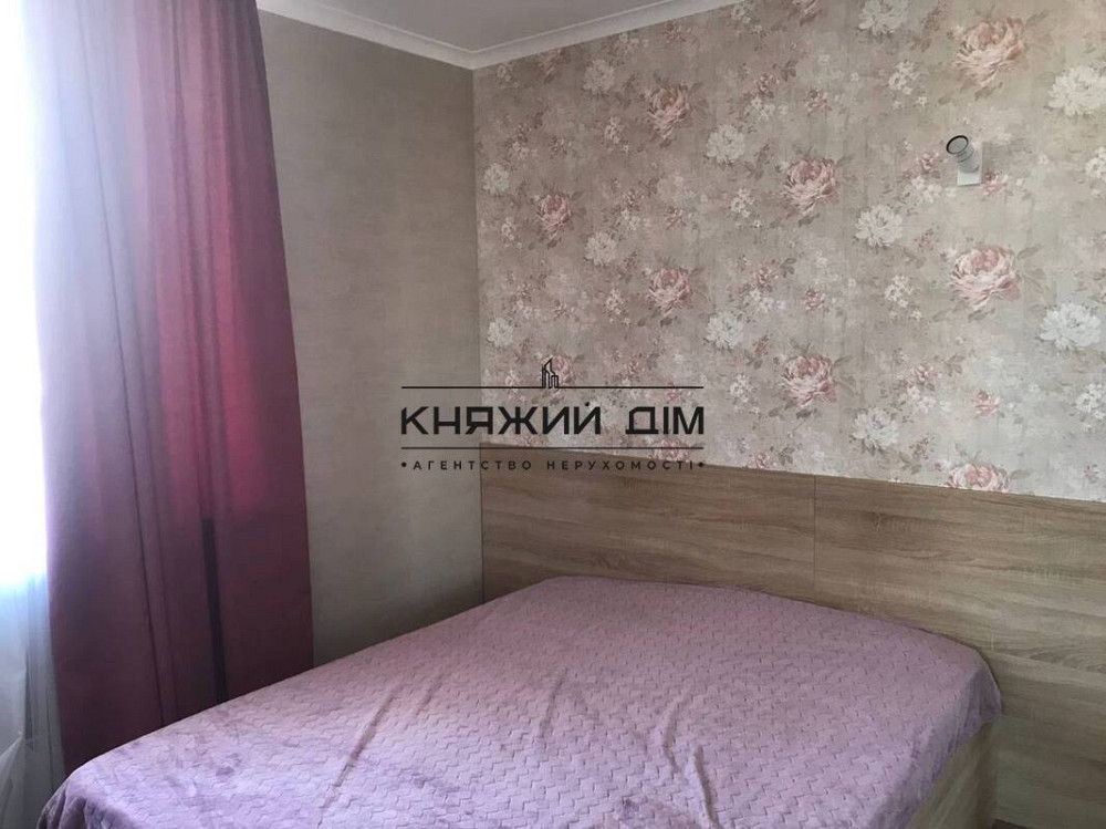 Оренда 1-к квартири ЖК Львівський. №11198640 Київ - зображення 4
