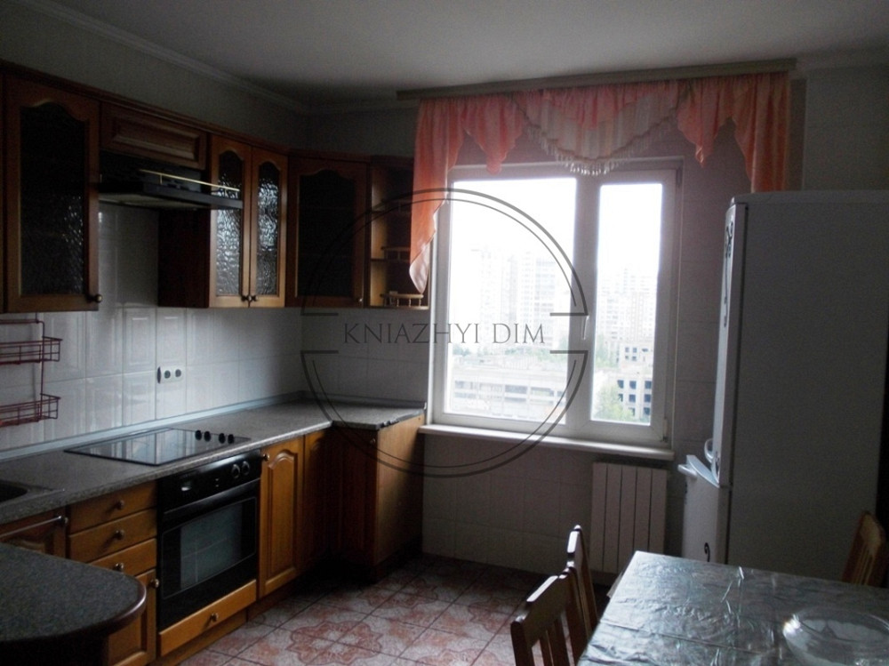 Продається 3-х ком., Дворівнева квартира, м. Харківська. № 21114448 Київ - зображення 2