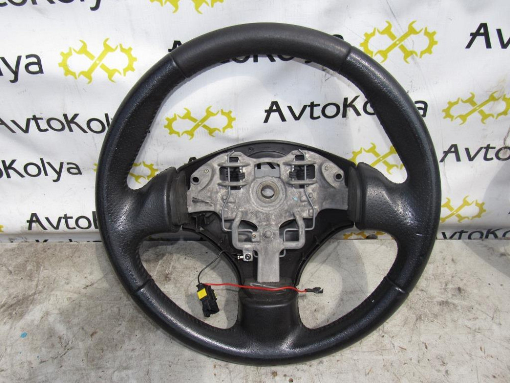 Руль Peugeot 207 2006-2009 Ковель - зображення 1