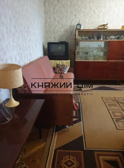ОРЕНДА 1к квартира Соломьянська площа вул. Братів Зерових 4/6 код 11204273 Киев - изображение 4