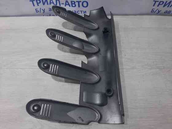 Декоративная крышка ДВС Porsche Cayenne 955 4.5 БЕНЗИН 2003 (б/у) Киев